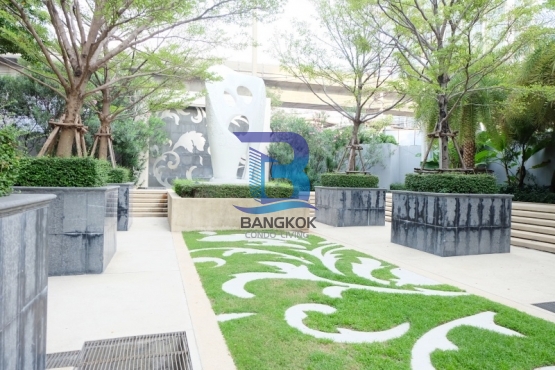 Bangkok Bangkok Condo Living The MetIMG_9404