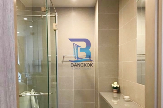 Bangkok Bangkok Condo Living Noble PloenchitIMG_2706