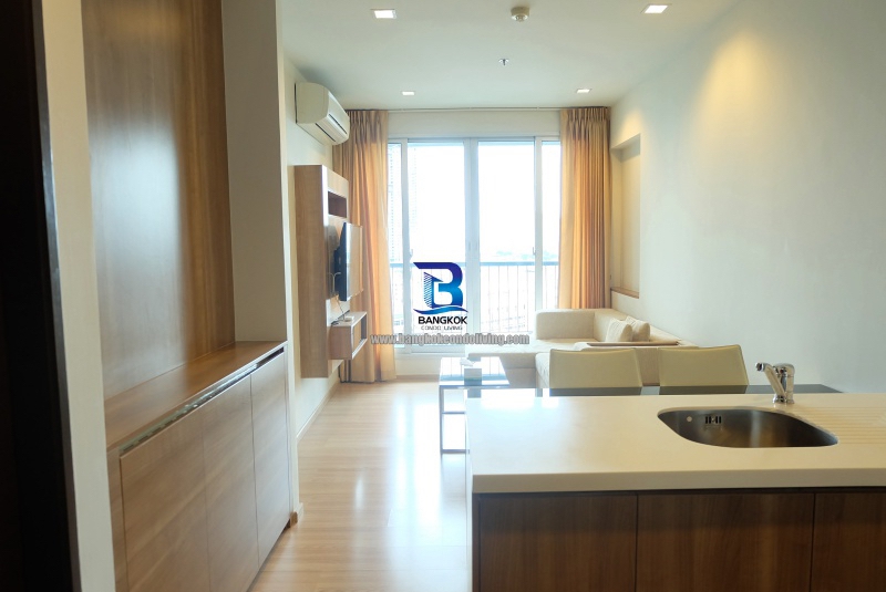 Condominium for Rent at Rhythm Sathorn