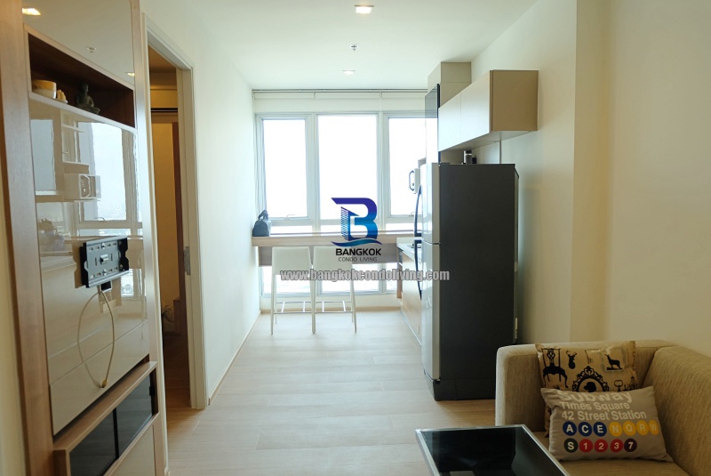 Condominium for Rent at Rhythm Sukhumvit