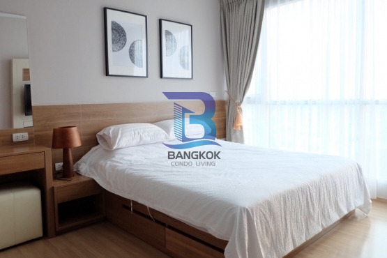 Bangkok Bangkok Condo Living RT SathornIMG_0341