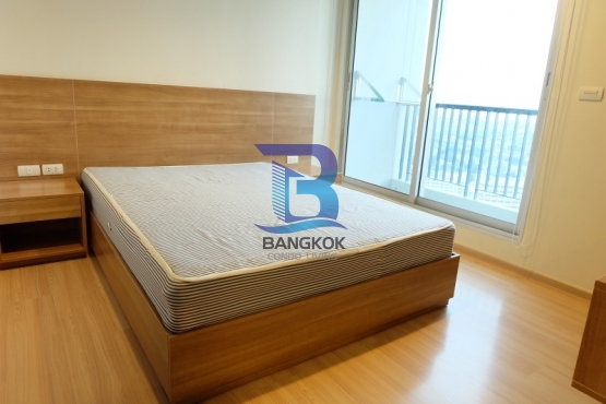 Bangkok Bangkok Condo Living RTSathornIMG_0310