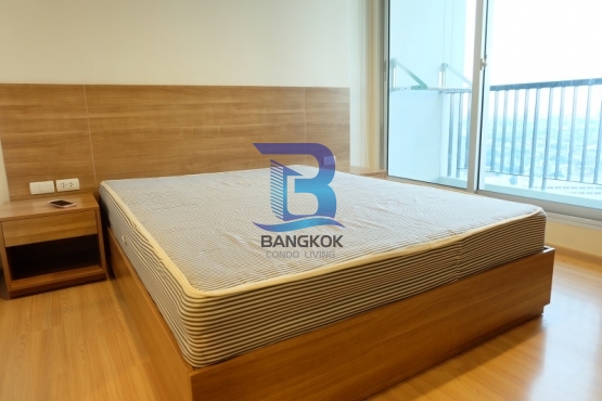 Bangkok Bangkok Condo Living RTSathornIMG_0313
